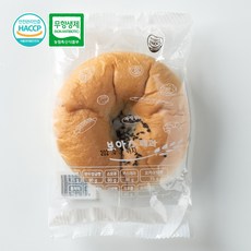 보아스제과 수제빵 단팥빵 80g x 15개