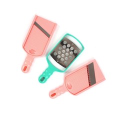 올영라이프 강판 당근채칼, 채칼