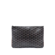 고야드 중고 2016 고야딘 세나트 MM 클러치