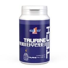 원데이뉴트리션 파인애플맛_타우린테크, 1개, 200g