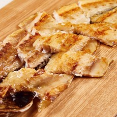 엄지척수산물] 청정 여수 국내산 반건조 통치민어(손질), 1개, 280g x 5미