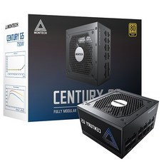 MONTECH 君主 創世紀 G5 金牌 750W 850W 電源供應器 PCIe 5.0