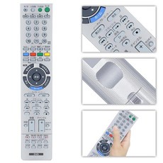 호환 리모콘 for SONY 블루레이 레코더 RMT-D227J RDZ-D90 대응