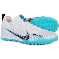 NIKE ZOOM VAPOR 15 PRO TF 專業足球鞋 適用於沙地和人造草坪