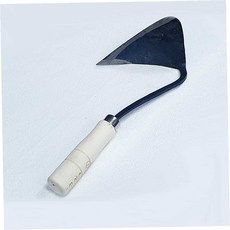 조은두리 텃밭 농사용 주물 논호미