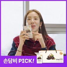 [천호엔케어] 흑마늘 프리미엄 80ml 30팩, 1박스, 2.4L