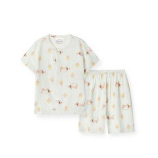 오르시떼 ORCITE 아동 F253 젤라또까미유 반소매 상하 OR25MKBFF253 448677