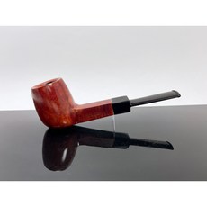 匠斗 煙具 【Brebbia】普利比亞 義大利小清新系列手工煙斗 石楠木2.5mm煙斗 新手煙斗推薦#0317-2, 1個