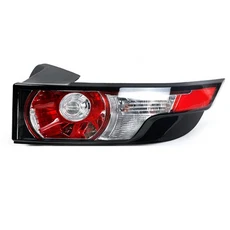 Land Range Rover Evoque 2011-2015 자동차 테일 라이트 후방 조명 운전 램프 브레이크 램프 방향 지시등 L, 02 Right