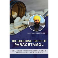 (영문도서) The Shocking Truth of Paracetamol Paperback, Notion Press, English, 9798889098911
