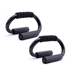 아이템코리아 3라인 S형 푸쉬업바, 상세페이지 참조