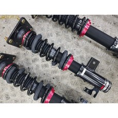 BC V1 高低軟硬可調避震器, 1個, BC-V1:E71