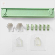 고프로컬렉션 조리도구 걸이 그린 깔끔한주방정리용품