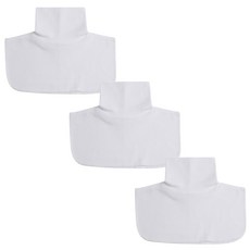 서울패션메이커스 국산 면 스판 페이크목폴라 성인 아동 남녀공용 따듯한 목토시