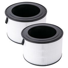 LG 공기청정기 필터 (2단용 2개) AS280DWFC, 2개