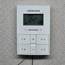 재생품 경동나비엔 nr-15s 보일러 온도조절기, [재생품] NR-15S