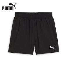 푸마 남성 러닝 벨로시티 울트라위브 5" 쇼츠 반바지 RUN VELOCITY ULTRAWEAVE 5" SHRT M 525457 01