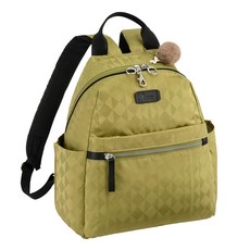 3rd 10L 390g No.11913 [카나나 프로젝트] 배낭 카나나 모노그램 대용량 경량 작은