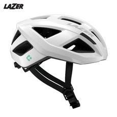 레이저 토닉 키네티코어 자전거 헬멧 화이트, 1개