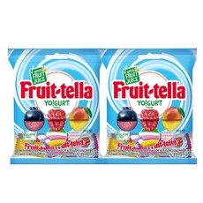 후르트텔라 요거트, 48g, 2개