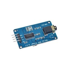YX5300 UART TTL 직렬 MP3 음악 플레이어 모듈