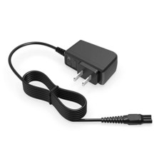 Superer 15V 1.8m(6피트) HQ8505 충전기 필립스 노렐코 원블레이드 QP6520 QP6530 QP6510 QP6550 면도기 면도기 교체 전원 공급 장치 어댑터, Superer 15V 1.8m(6피트) HQ8505 충