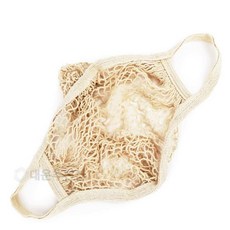 대운샵 그물망 가방