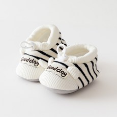 DFMEI 寶寶鞋子軟底春夏秋季新生兒嬰兒鞋1歲步前鞋女鞋男鞋條防滑學步