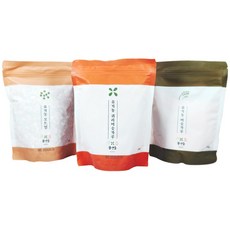 꿈앤들 귀리 미숫가루 선식 곡물, 500g, 1개