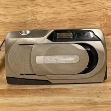 후지필름 파인픽스 2400 줌 그레이 200만 화소 3배 광학 디지털 카메라 - 부품용, 후지필름 파인픽스 2400 줌 그레이 200만 화소 3