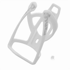 파라스토어 자전거 물병 케이지 화이트 라이딩 텀블러 거치대 라이딩필수템