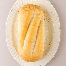 소프트 바게트 냉동완제품 [카페노리], 3개, 80g