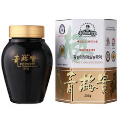 홍쌍리청매실 농축액, 300g, 1개