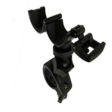 DB-1 Mio M797 行車記錄器 摩托車 架子 旋轉 支架 拆卸 扣環 底座 行車紀錄器 快拆 扣環扣 固定座