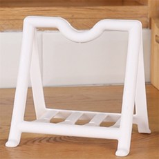 밀셀코 다용도 거치대 도마거치대