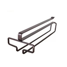 4015A 받침대 홈바 진브라운 안정적인 인잔걸이 와인렉