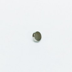 정품 네오디움 자석 (원형 자석 / 할인특가 86종류), 1개, 04 원형자석 3 mm x 1 mm ( N52 )