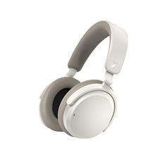 Sennheiser ACCENTUM 藍牙降噪耳罩式耳機, 白