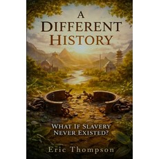 (영문도서)A different History: What If Slavery Never Existed? Paperback, Independently Published, English, 9798253731635