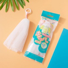 【隔日達】可掛式肥皂起泡網 肥皂起泡袋 洗臉起泡網 起泡袋 肥皂袋 香皂袋 打泡網 肥皂網 皂網洗臉起泡網, 1個, 肥皂起泡網 /彩色顏色隨機, 彩色顏色隨機