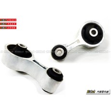 938嚴選 副廠 馬自達6 2002-2007年 引擎腳 MAZDA6 馬自達 引擎固定, 1個, 後