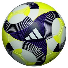 molten Connect25 Liga Lucia Replica 足球, 1個, ADF502LU