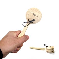 HMI 캐스터네츠 손잡이형, 1개