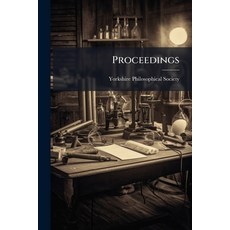 (英文圖書)Proceedings 平裝版, Nabu Press, 英文