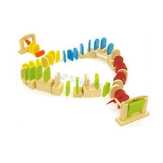 브알라 원목도미노 도미노교구 도미노게임