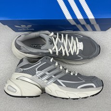 아디다스 아디스타 XLG 카본 여성 키높이 발편한 여름 캐주얼 운동화
