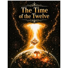 (外文書)The Time of the Twelve Paperback, Notion Press, English