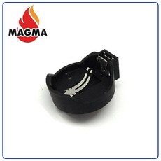 CR2032 수은전지 건전지홀더 배터리 홀더 853105, 1.5V AAA 1구 건전지홀더 배터리 케이스 홀더 밧
