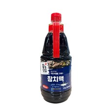 참치액, 1.9kg, 1개