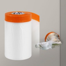 건축용 부자재 비닐 페인트 커버링테이프 도색 테이프 자동차